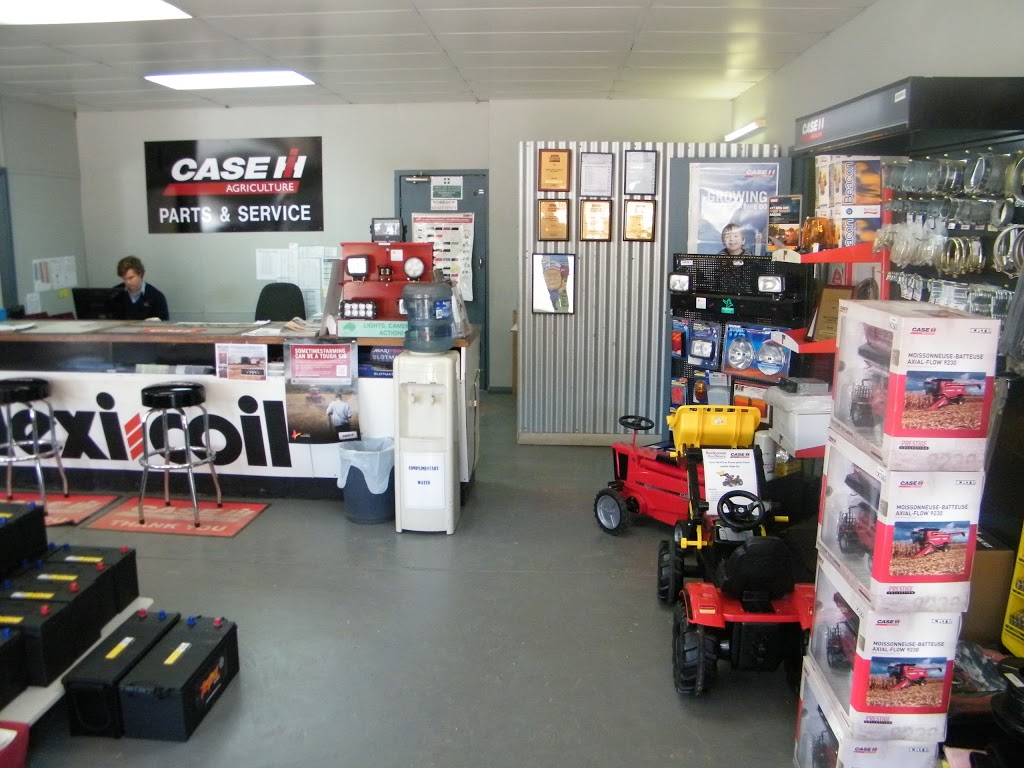 Boekeman Machinery | car dealer | 2 Cottrell St, Dowerin WA 6461, Australia | 0896311006 OR +61 8 9631 1006