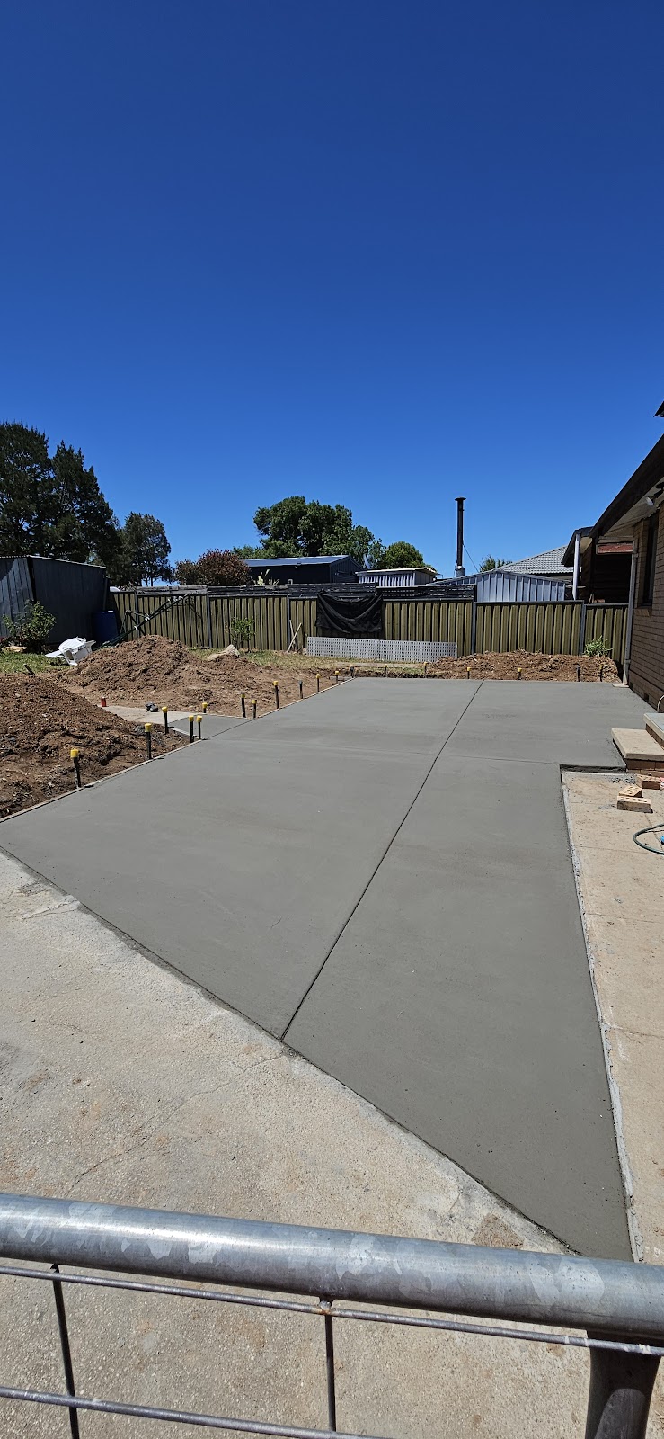 Davis Outdoor Services | 17 King St, Bungonia NSW 2580, Australia | Phone: 0488 675 490