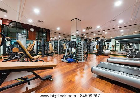 Gymbiz Fitness Equipment | store | Brooklyn, 8/46-50 Buchanan Road, Melbourne VIC 3012, Australia | 0352294712 OR +61 3 5229 4712