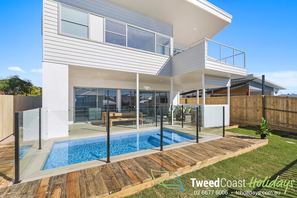 Tweed Coast Holiday Homes | real estate agency | 3 Coronation Ave, Pottsville NSW 2489, Australia | 0266744004 OR +61 2 6674 4004