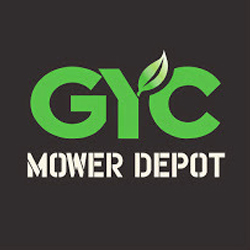 GYC Mower Depot Narellan | 2/6 Maxwell Pl, Narellan NSW 2567, Australia | Phone: (02) 4646 1889