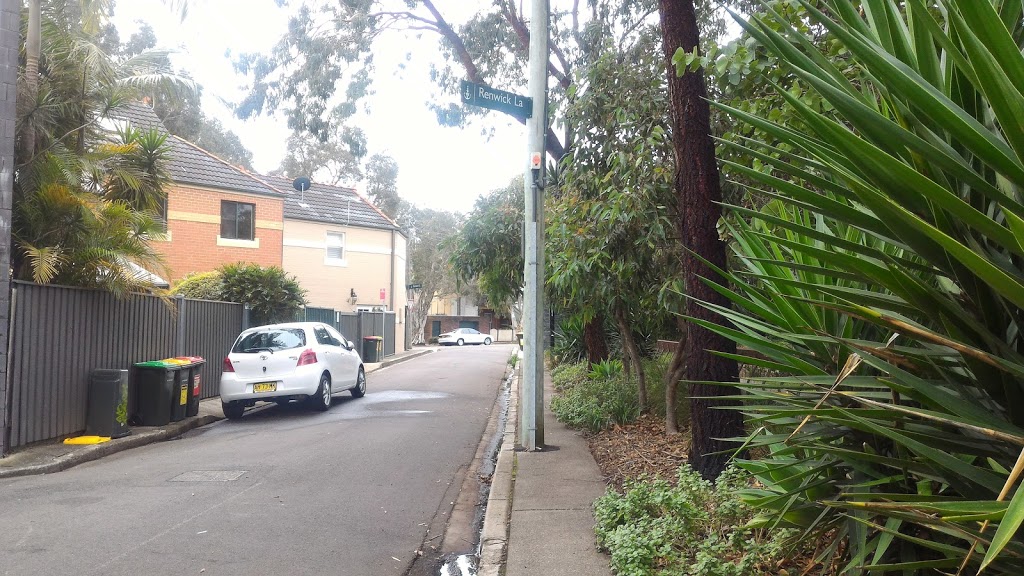 Dibbs Street Reserve | park | Dibbs St, Alexandria NSW 2015, Australia