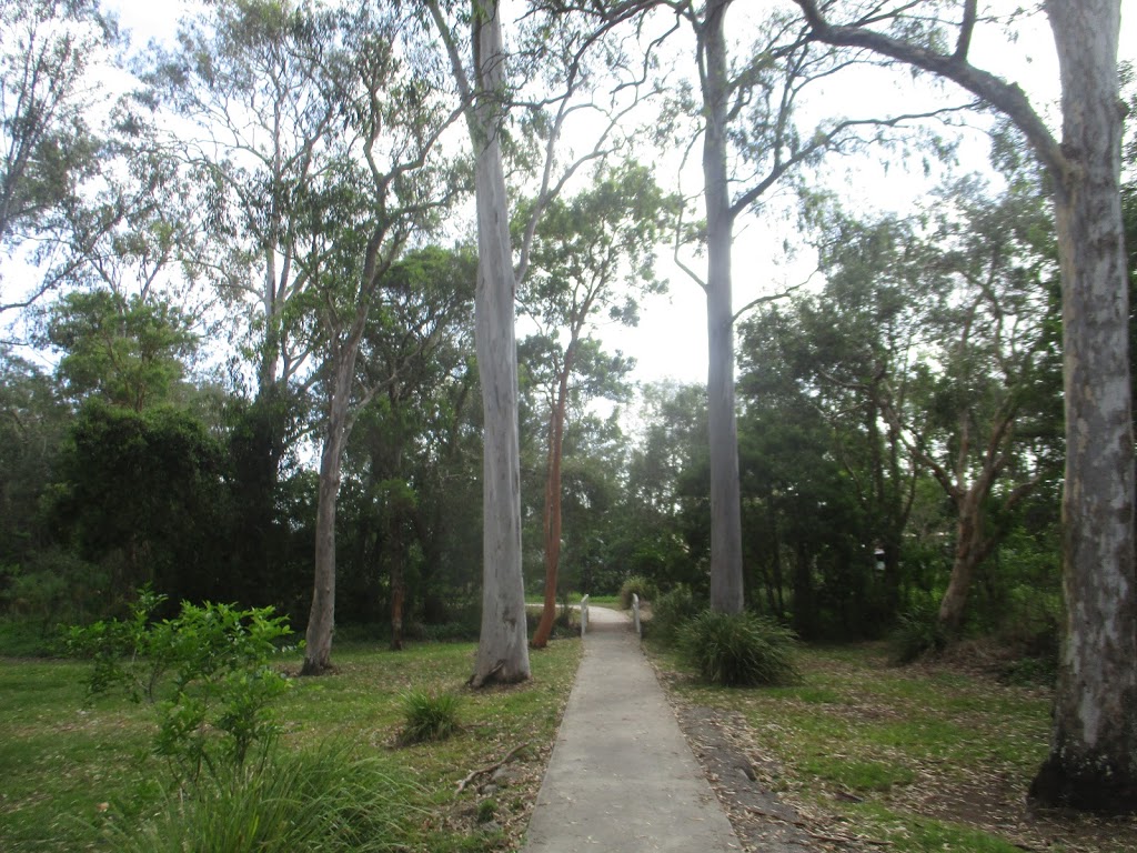 Penarth Street Park | park | Beenleigh Rd, Sunnybank Hills QLD 4109, Australia