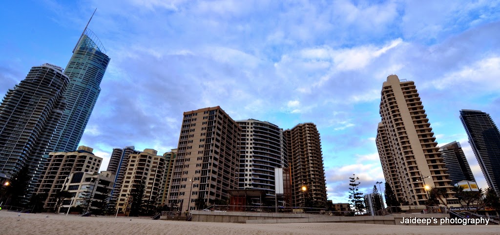 Q1 Gold Coast | lodging | 9 Hamilton Ave, Surfers Paradise QLD 4217, Australia | 0756304500 OR +61 7 5630 4500