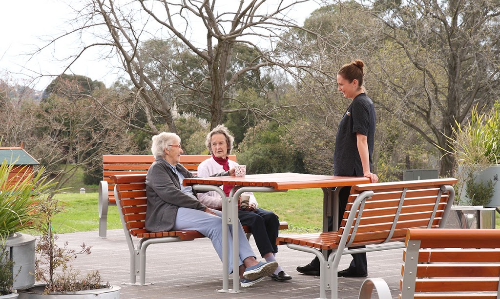 Southern Cross Care Young Residential Aged Care | 65 Demondrille St, Young NSW 2594, Australia | Phone: 1800 632 314
