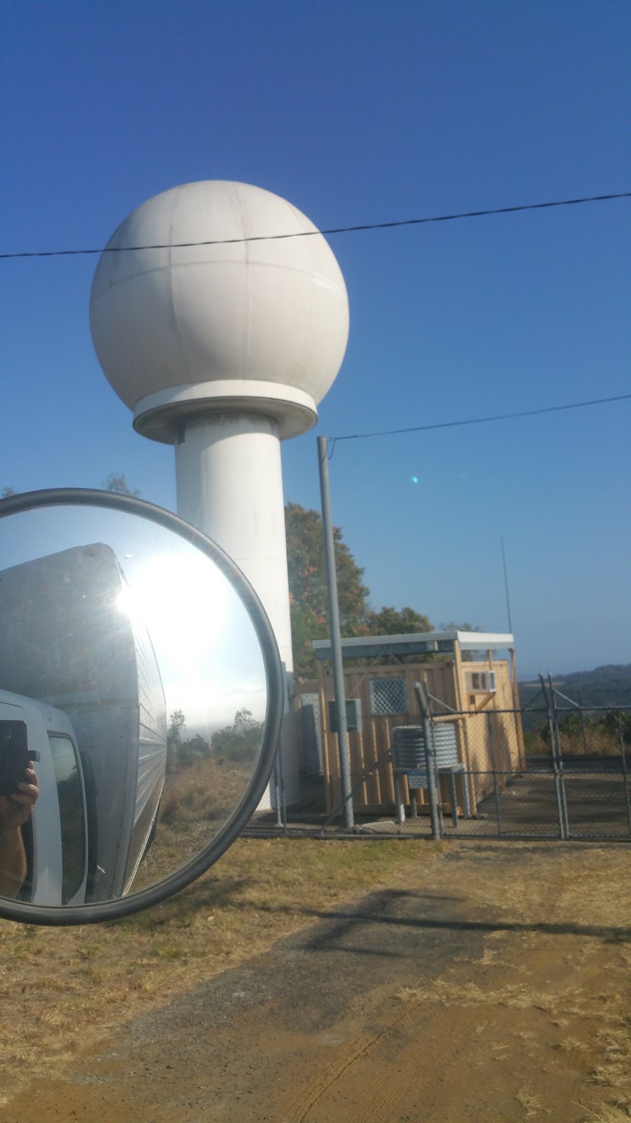 Marburg Weather Radar |  | Paidley Rd, The Bluff QLD 4340, Australia | 0396694000 OR +61 3 9669 4000