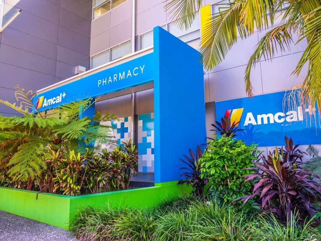 Amcal Coffs Harbour | pharmacy | Suite G05 Specialist Medical Centre, 343/345 Pacific Hwy, Coffs Harbour NSW 2450, Australia | 0266522336 OR +61 2 6652 2336