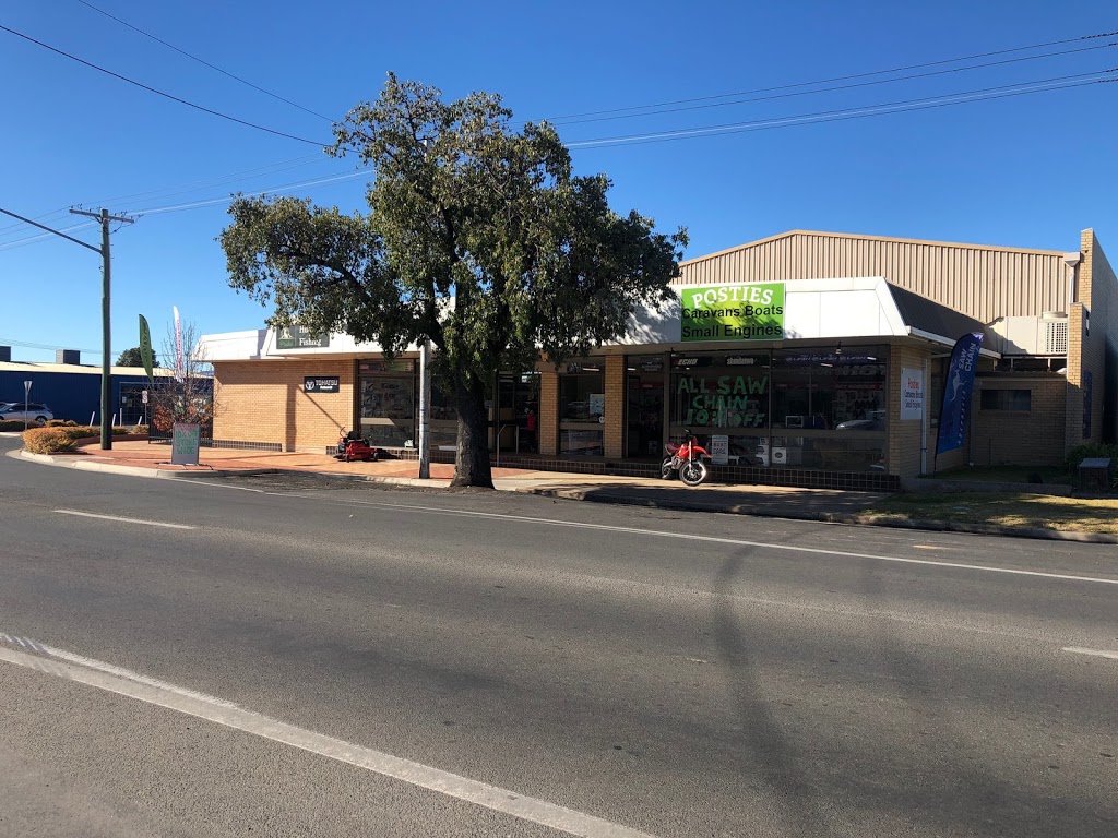 Posties Hunting and Fishing | 219 Byron St, Inverell NSW 2360, Australia | Phone: (02) 6722 5020