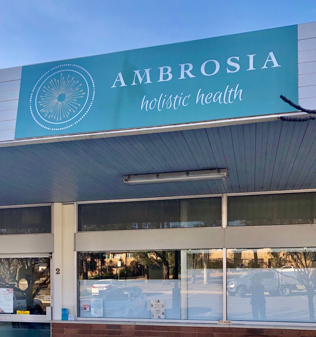 Innate Being Therapies - Acupuncture, Fertility, Pregnancy | health | Ambrosia Holistic Health Care, Shop 2/12 Cook Pl, Cook ACT 2614, Australia | 0425743668 OR +61 425 743 668