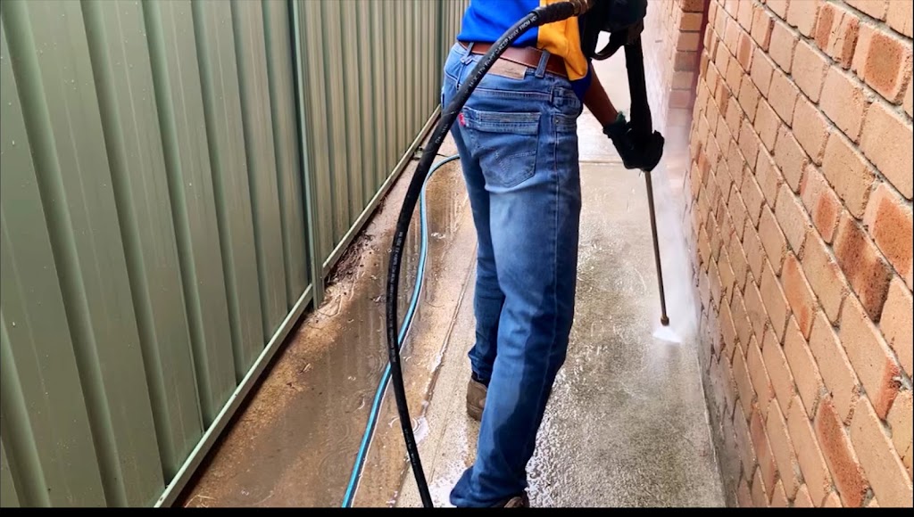 Steam Hero Carpet Cleaning | 91 Barnea Ave, Caddens NSW 2747, Australia | Phone: 0426 378 100