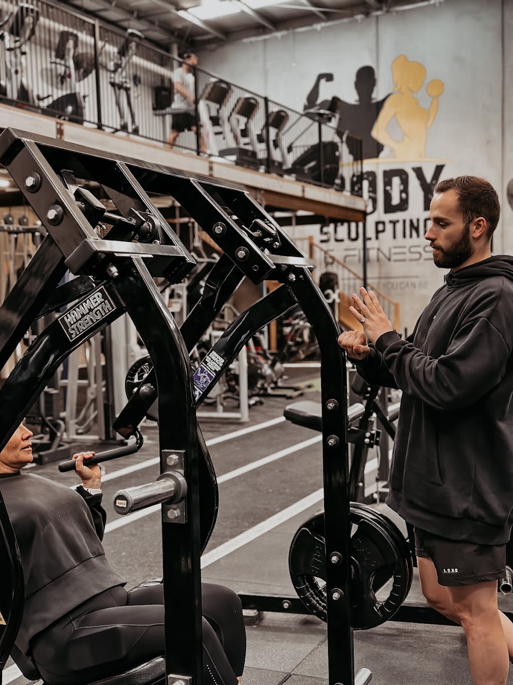 Aaron Down Fitness | 4/13 Boneyards Ave, Torquay VIC 3228, Australia | Phone: 0406 104 883