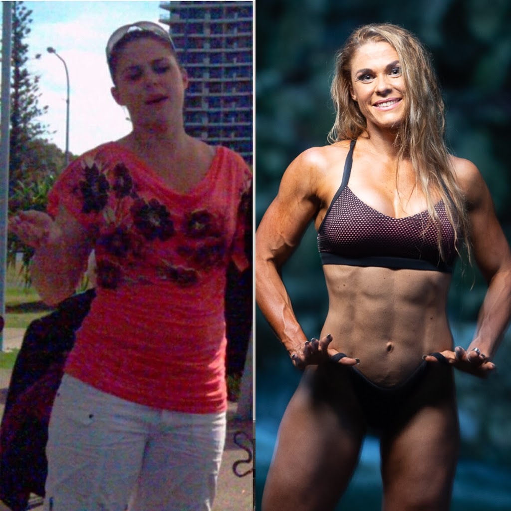 88 Beach Body Personal Trainer & Body Transformation Coach | Unit 407/43 Harbour Town Dr, Biggera Waters QLD 4216, Australia | Phone: 0402 451 924