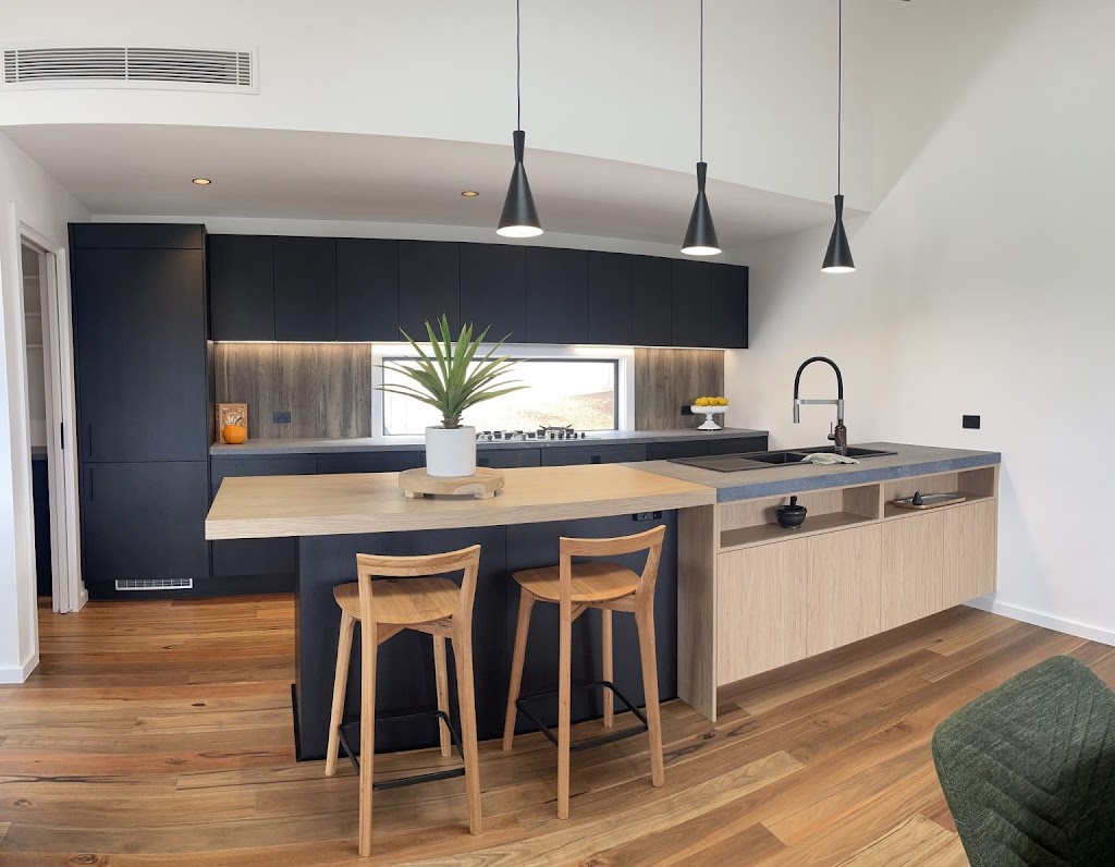 CSL Kitchens and Joinery PTY LTD | 1-3 Coller Rd, Ulladulla NSW 2539, Australia | Phone: (02) 4454 5144