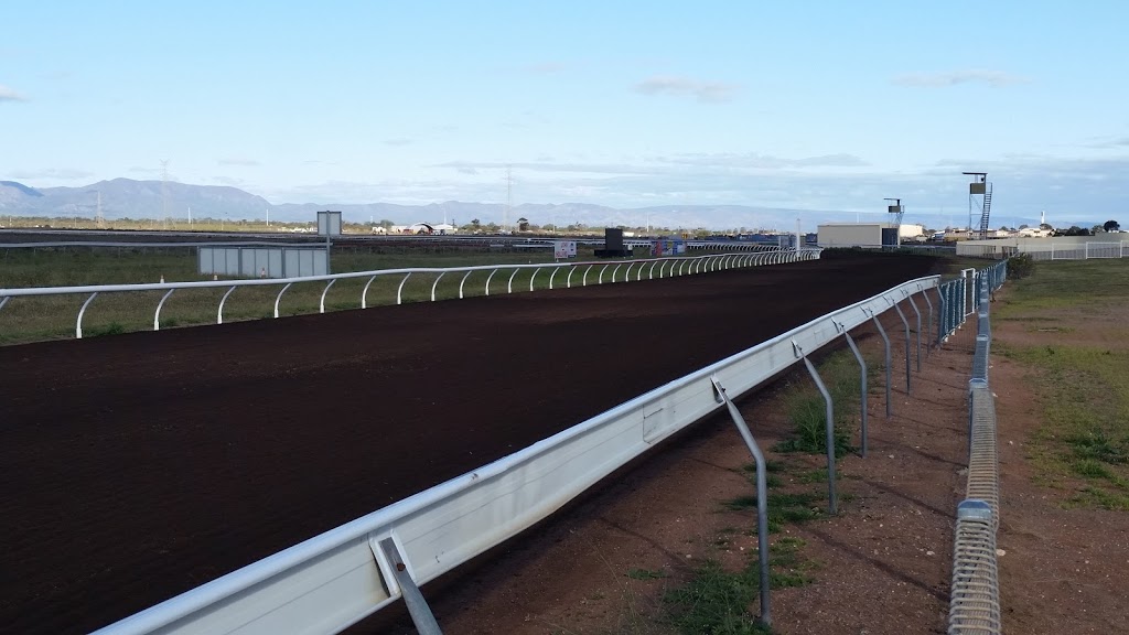 Port Augusta Racing Club | 243 Racecourse Rd, Port Augusta SA 5700, Australia | Phone: 0447 105 545