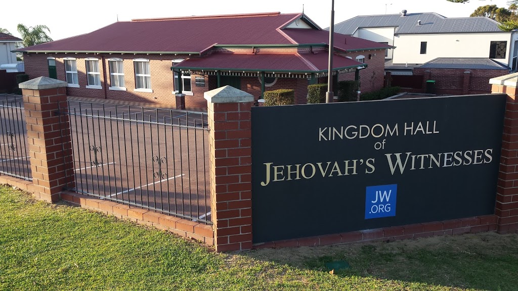 Kingdom Hall of Jehovahs Witnesses | church | 21 Stoneham St, Joondanna WA 6060, Australia
