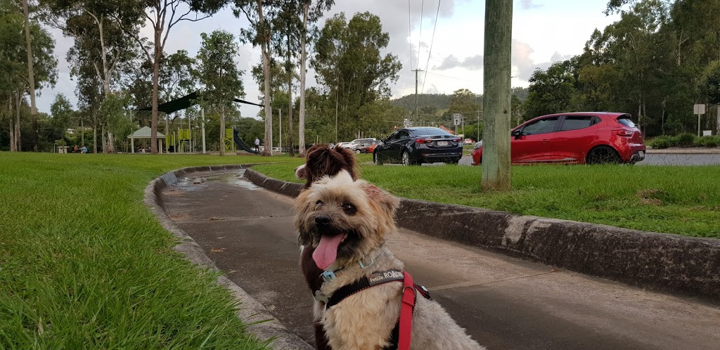 Ferny Grove Splash Park & Picnic Grounds | park | Ferny Grove QLD 4055, Australia