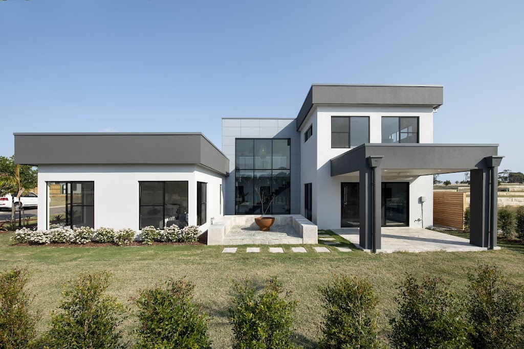 Yarrum Designer Homes - Home Builders Greater Newcastle | 15 Chatham Rd, Hamilton North NSW 2292, Australia | Phone: (02) 4938 1345