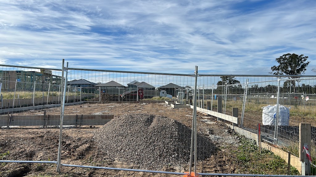 ULTRATECH CONCRETING PTY LTD | 39 Glenmore Ridge Dr, Glenmore Park NSW 2745, Australia | Phone: 0451 834 001