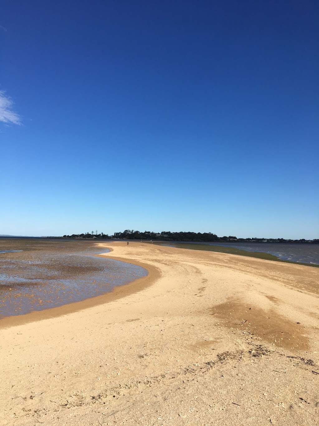 Wellington Point Recreation Reserve Playground | Main Rd, Wellington Point QLD 4160, Australia | Phone: (07) 3829 8999