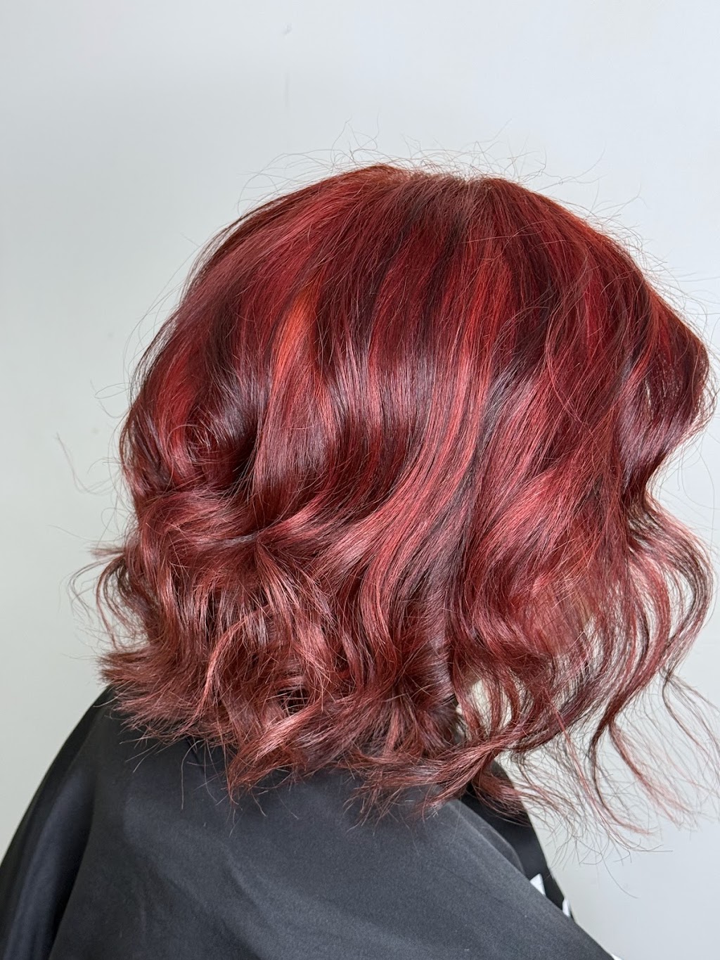 MAF Hair Design - Bathurst Hairdresser | 46 Vale Rd, South Bathurst NSW 2795, Australia | Phone: 0413 634 324