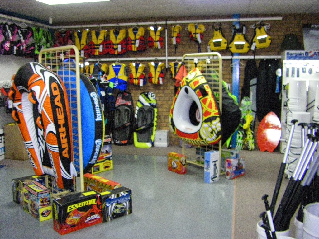 Wardle Marine | store | 98-104 Main Rd, Solomontown SA 5540, Australia | 0886333360 OR +61 8 8633 3360