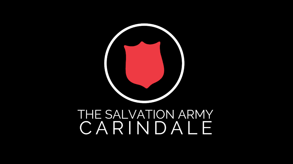 The Salvation Army Carindale | 202 Gallipoli Rd, Carina Heights QLD 4152, Australia | Phone: (07) 3843 0511