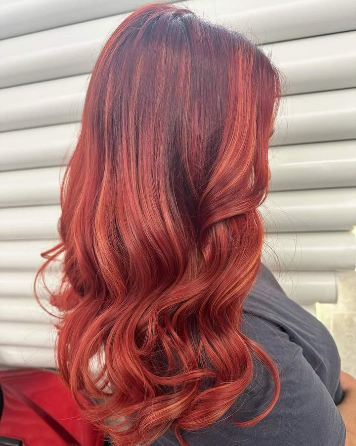Hair by Anni | Forestway shopping centre, Shop 14b, Frenchs Forest NSW 2086, Australia | Phone: 0405 899 495