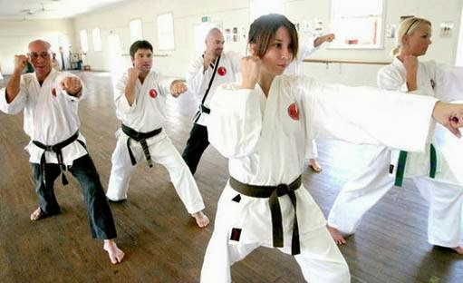 Universal Self-Defence Academy | store | 839 Main Rd, Edgeworth NSW 2285, Australia | 0488413439 OR +61 488 413 439