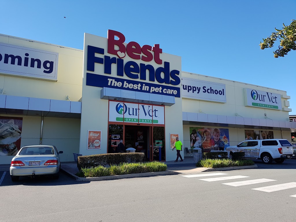 Best Friends Underwood | pet store | Cnr Compton & Kingston Road, 1/17 Compton Rd, Underwood QLD 4119, Australia | 0733876300 OR +61 7 3387 6300