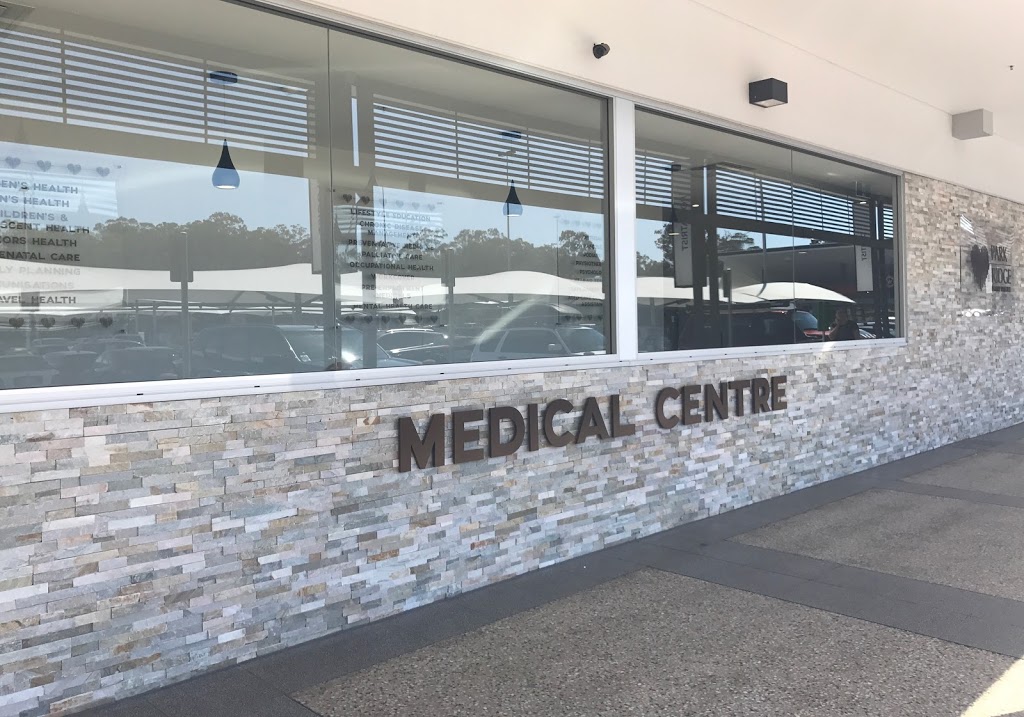 Park Ridge Family Practice - Dr. Siva Ketheesan | hospital | 3732 Mount Lindesay Hwy, Park Ridge QLD 4125, Australia | 0738020899 OR +61 7 3802 0899