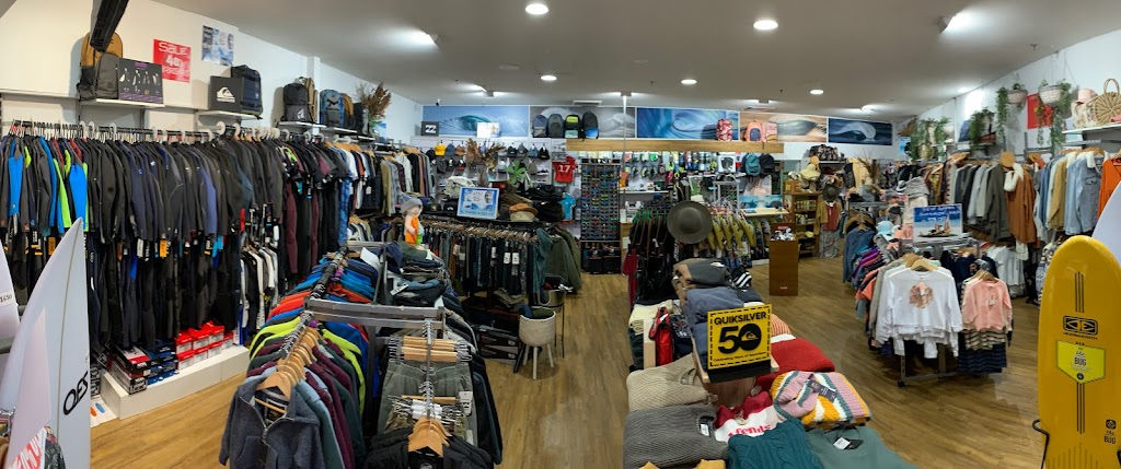 Oceanfire Surf | Shop 1 belmont, citi centre, 41 Macquarie St, Belmont NSW 2280, Australia | Phone: (02) 4023 5503