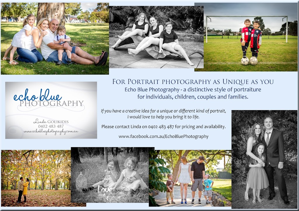 Echo Blue Photography |  | Lalor VIC 3075, Australia | 0402483487 OR +61 402 483 487