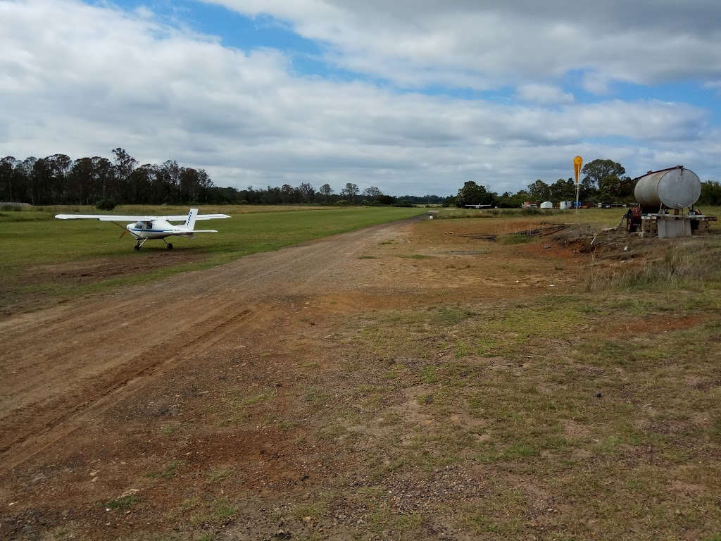 The Oaks Airfield | 995 Burragorang Rd, The Oaks NSW 2570, Australia