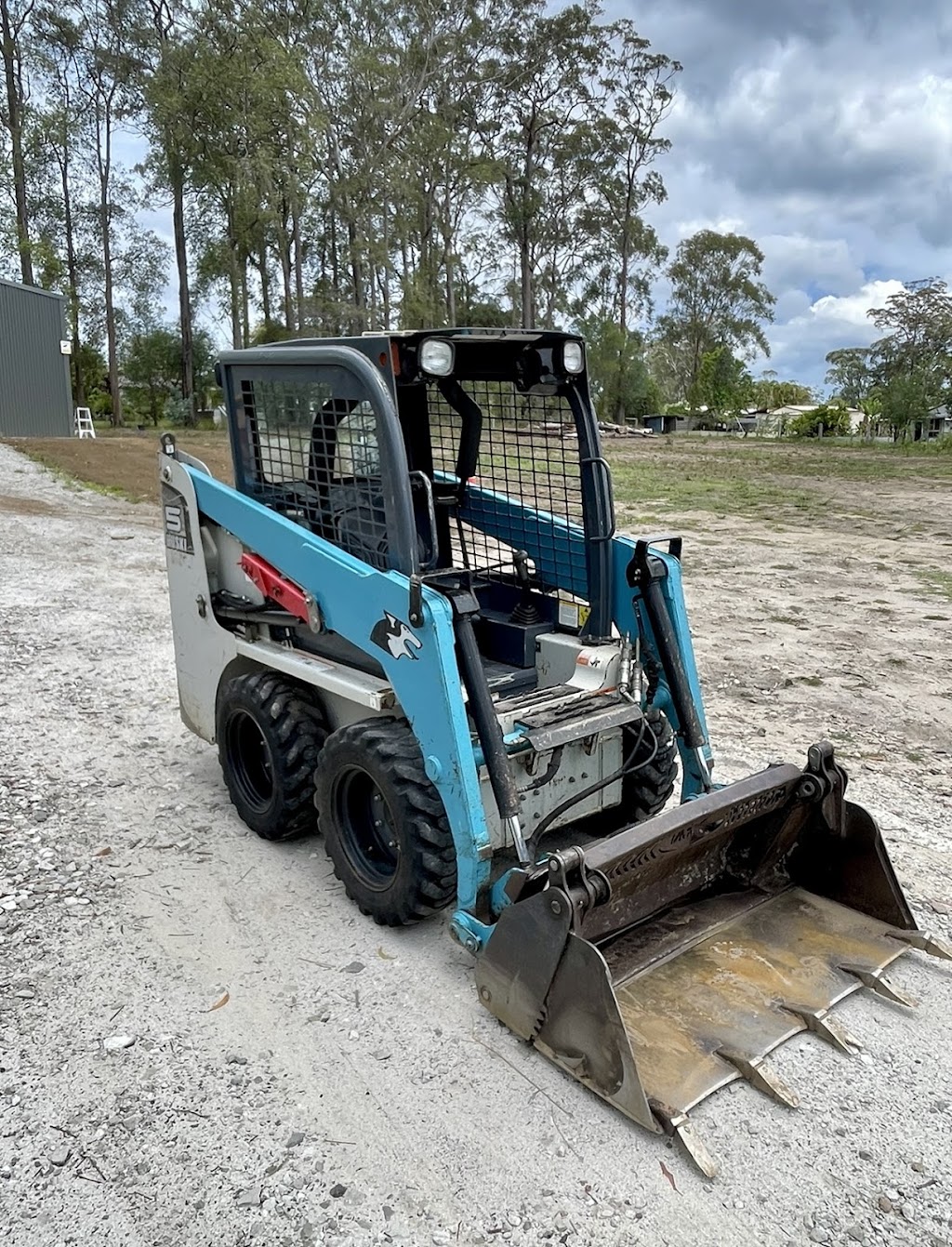 Green Koala Lawn & Earthworks | 21 Mahogany Dr, Gulmarrad NSW 2463, Australia | Phone: 0438 854 787