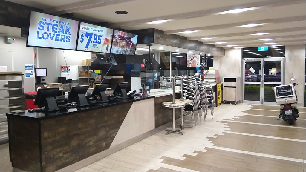 Dominos | meal takeaway | 129 Hall Rd, Carrum Downs VIC 3201, Australia | 0387880220 OR +61 3 8788 0220