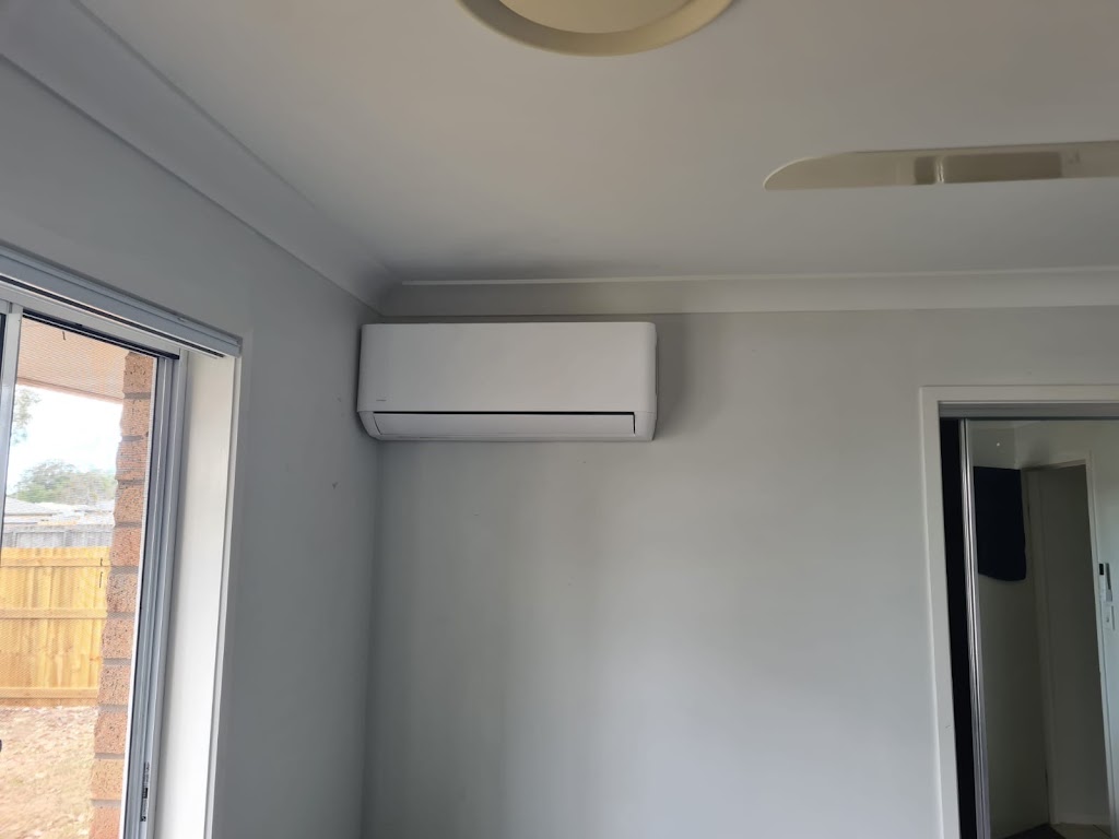 Fridgetec ACR services T/A SRS | Unit 1/37 Hangan St, Bucasia QLD 4750, Australia | Phone: 0476 390 001