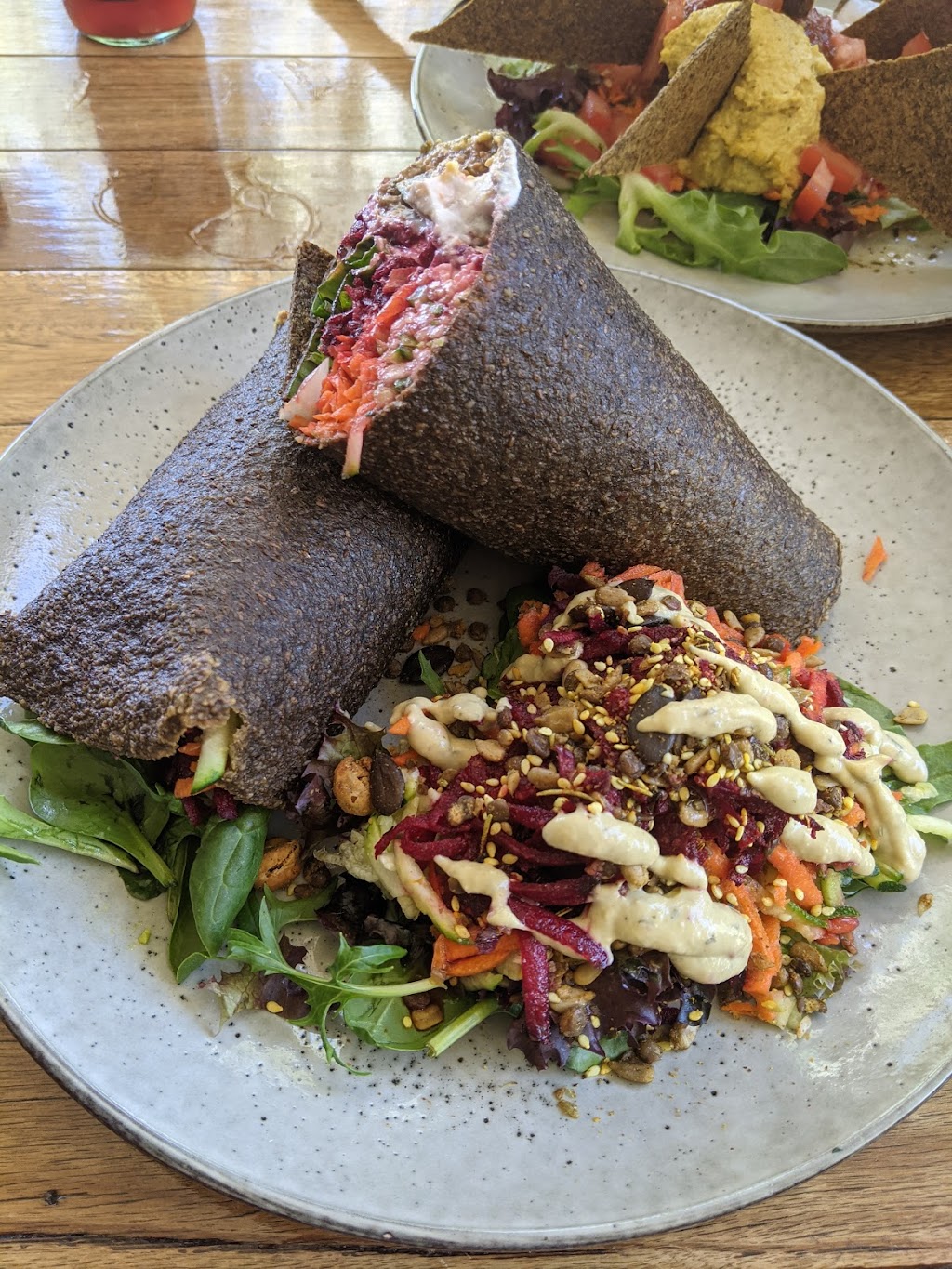 New Earth cafe | cafe | Birtwill St, Coolum Beach QLD 4573, Australia | 0439850980 OR +61 439 850 980
