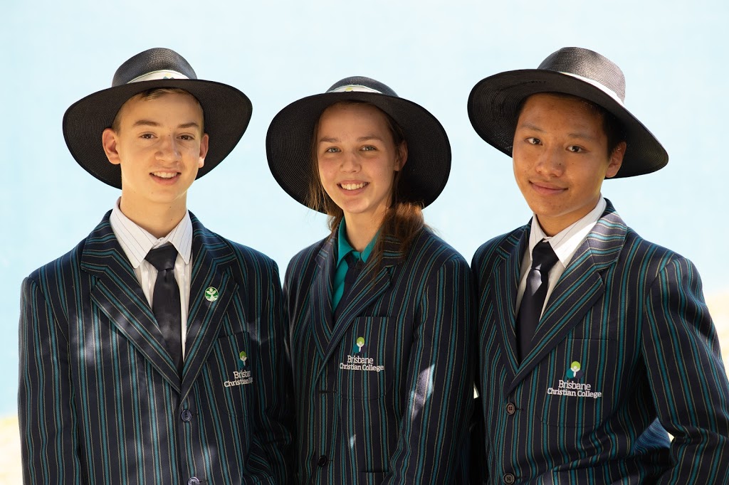 Brisbane Christian College Middle and Secondary Campus | 63 Fairlie Terrace, Salisbury QLD 4107, Australia | Phone: (07) 3719 3111
