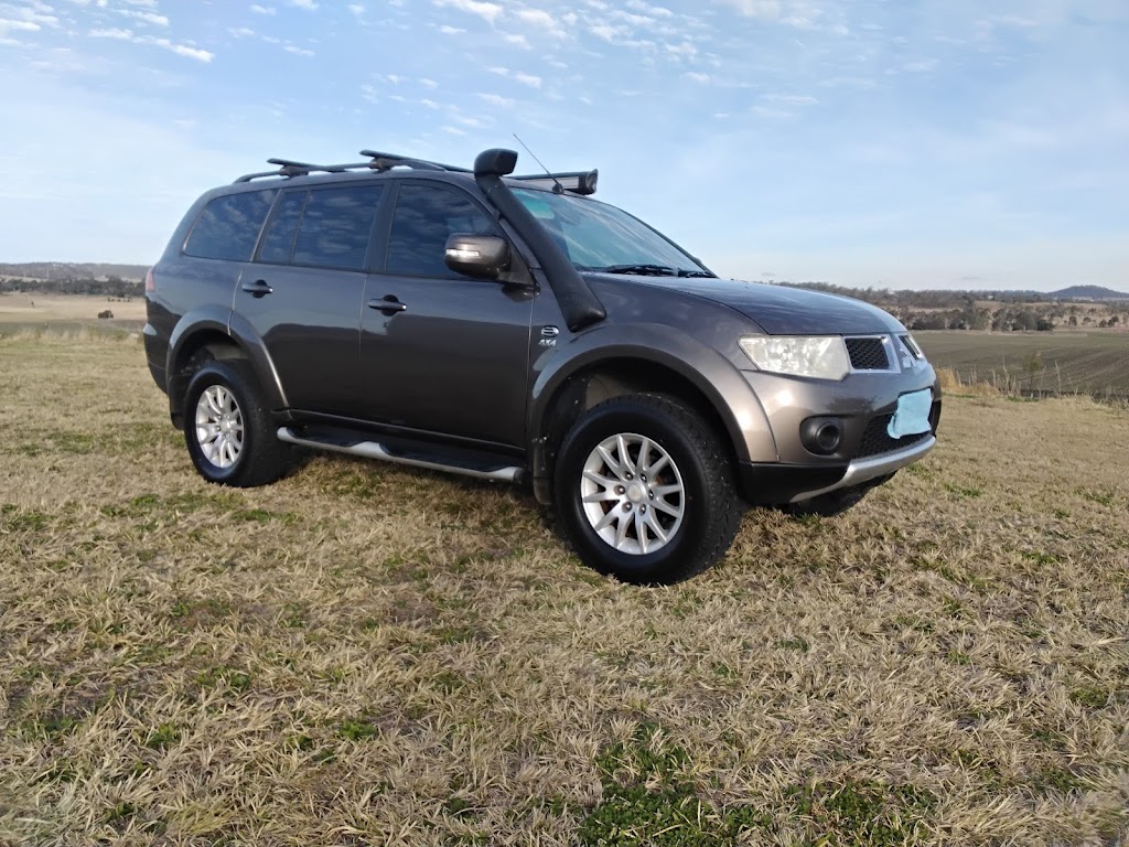 Driven Deals | Erbacher Rd, Hodgson Vale QLD 4352, Australia | Phone: 0455 494 566