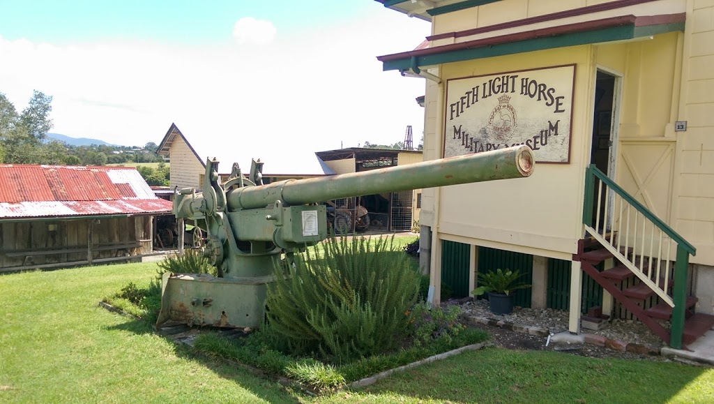 Gympie Gold Mining & Historical Museum | museum | 215 Brisbane Rd, Gympie QLD 4570, Australia | 0754823995 OR +61 7 5482 3995