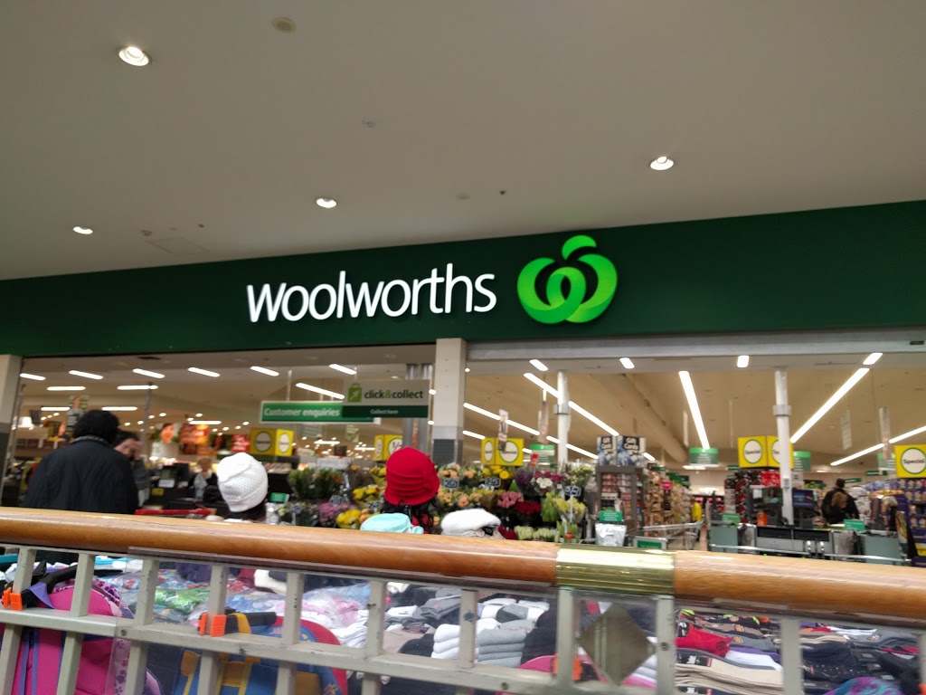 Woolworths | Winston Hills Mall, 180 Caroline Chisholm Dr, Winston Hills NSW 2153, Australia | Phone: (02) 9677 6459