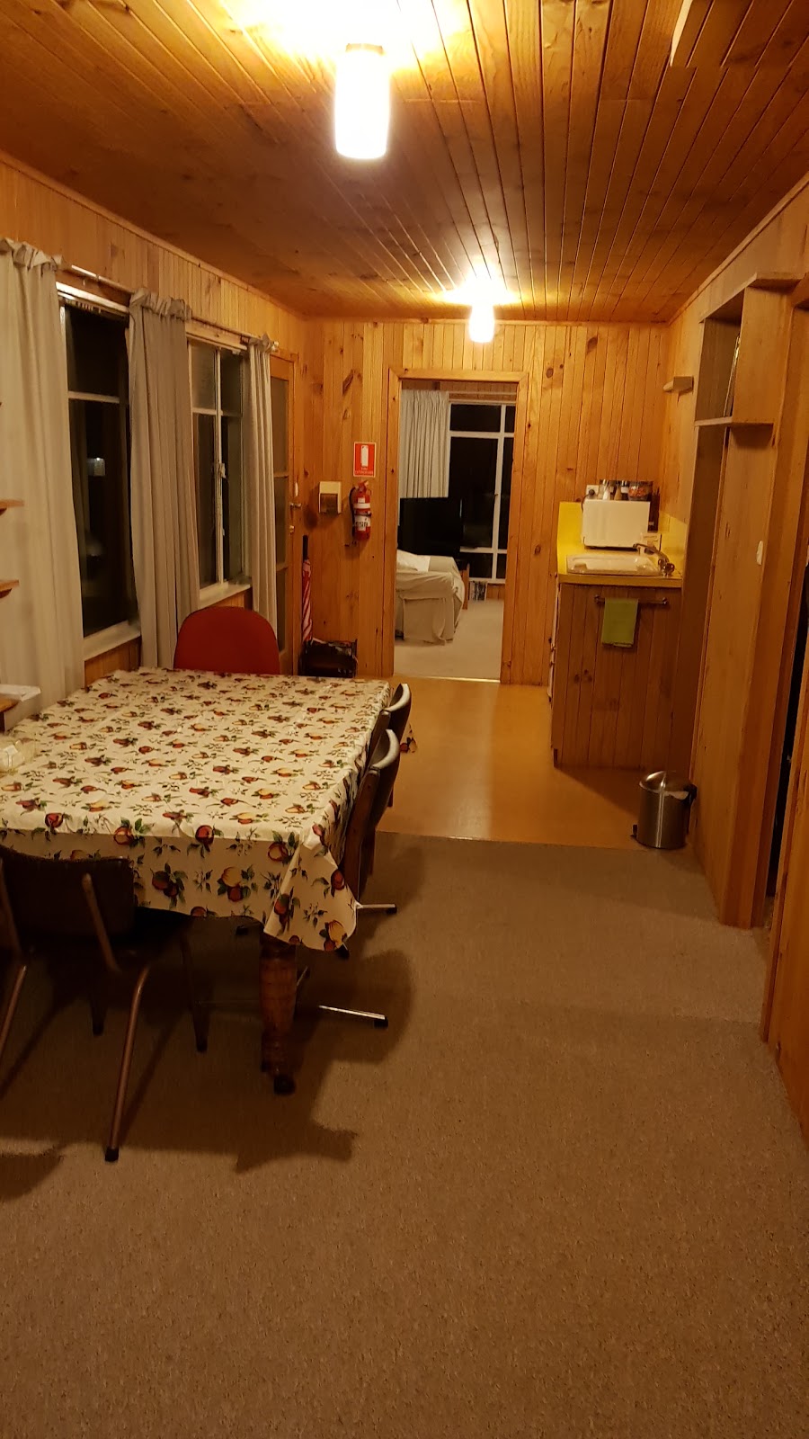 Mountain Vista Farm Accommodation | lodging | Mountain Vista Farm, 29 Funslow Rd, Collinsvale TAS 7012, Australia | 0401296646 OR +61 401 296 646