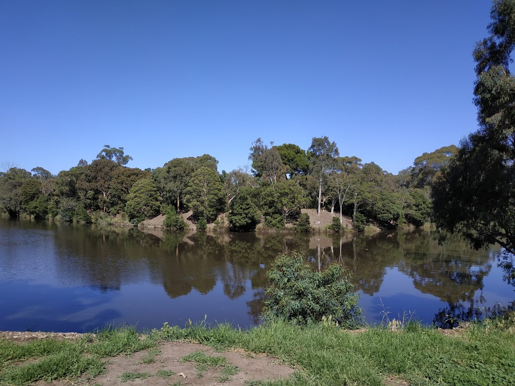 Yarra River | Burnley VIC 3121, Australia