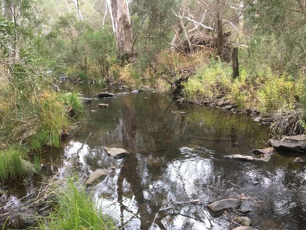 Finniss Conservation Park | park | Mount Magnificent Rd, Mount Magnificent SA 5210, Australia