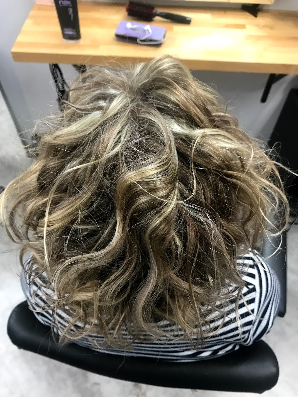 Photo by Naomi Summers. Looking Good Hair Design | hair care | 66 Duporth Ave, Maroochydore QLD 4558, Australia | 0754431503 OR +61 7 5443 1503