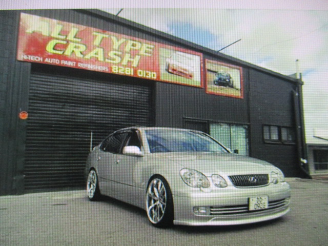 All Type Crash | car repair | 1395 Main N Rd, Para Hills West SA 5096, Australia | 0882810130 OR +61 8 8281 0130