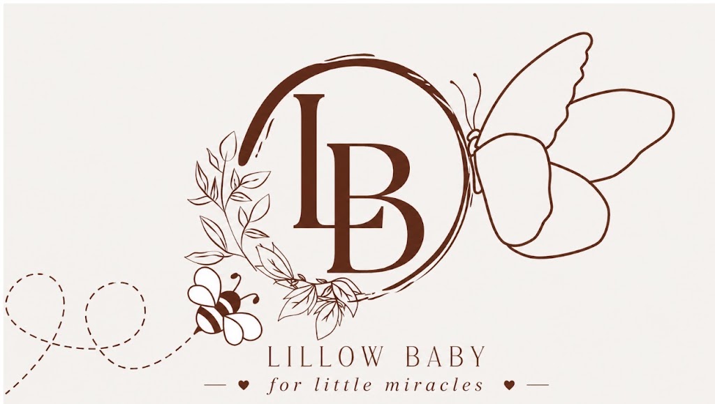 Lillow Baby | 2399 Clarence Way, Upper Copmanhurst NSW 2460, Australia | Phone: 0437 992 010