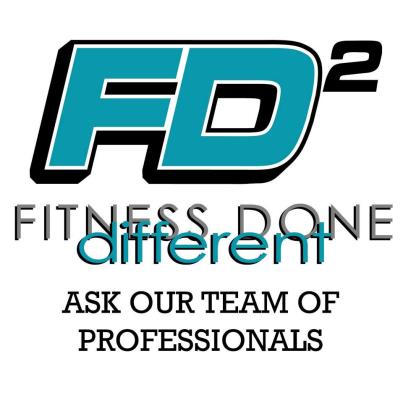 Fitness Done Different | gym | 4 Douglas St, Brisbane City QLD 4120, Australia | 0433425811 OR +61 433 425 811