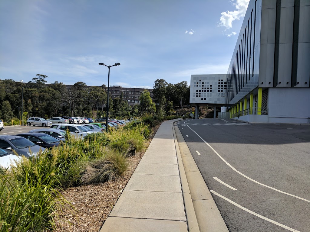 Hunter Medical Research Institute | Lot 1, Kookaburra Cct, New Lambton Heights NSW 2305, Australia | Phone: (02) 4042 0000