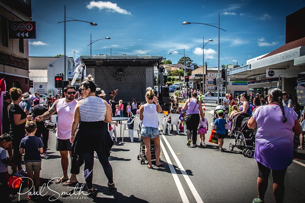 Hoy Sum Chinese Take Away | meal takeaway | 333 Main Rd, Cardiff NSW 2285, Australia